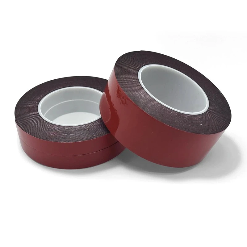 High Temperature Double Sided Foam Tape factory High Temperature Double Sided Foam Tape factory